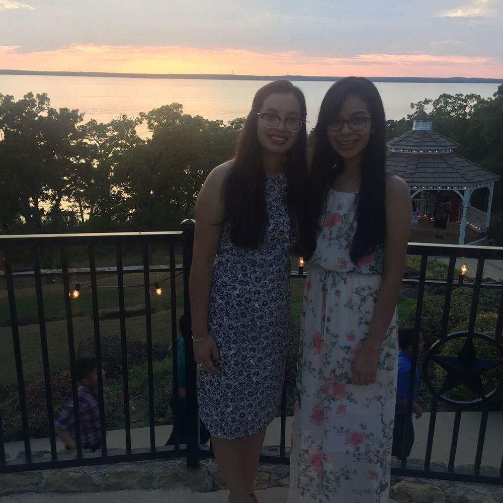 Meet your Posher, Jaquelin